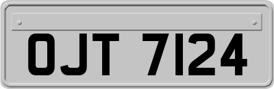 OJT7124