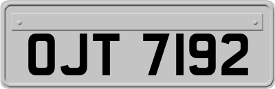 OJT7192