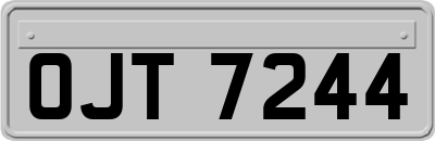 OJT7244