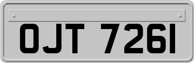 OJT7261
