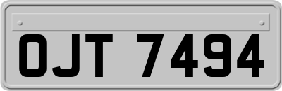 OJT7494
