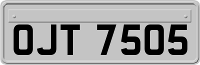 OJT7505