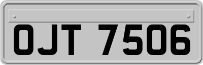 OJT7506