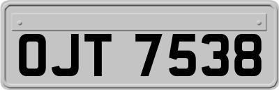 OJT7538