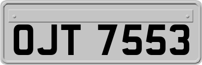 OJT7553
