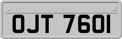 OJT7601