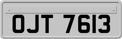 OJT7613