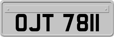 OJT7811