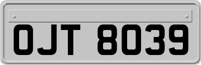 OJT8039