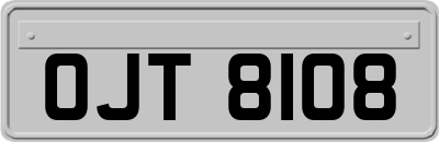 OJT8108