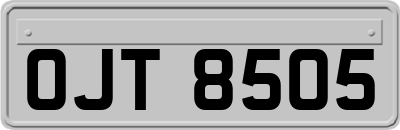 OJT8505
