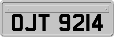 OJT9214