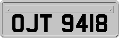 OJT9418
