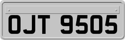 OJT9505