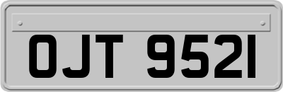 OJT9521