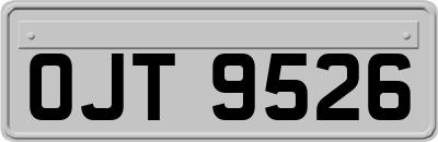 OJT9526