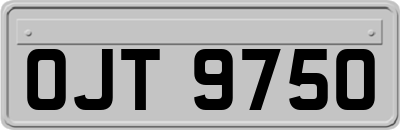 OJT9750