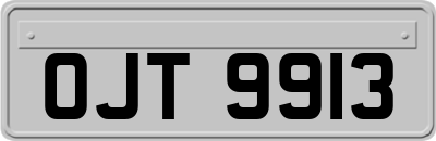 OJT9913