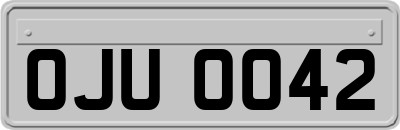 OJU0042