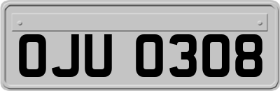 OJU0308