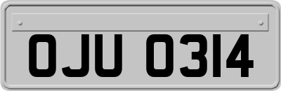 OJU0314