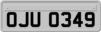 OJU0349