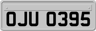 OJU0395