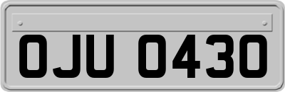 OJU0430