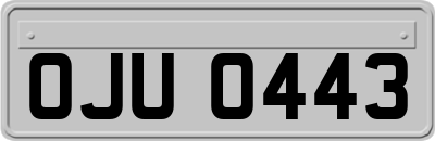 OJU0443