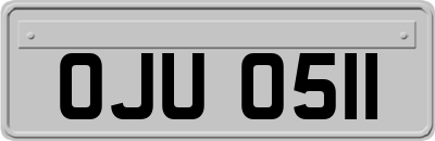 OJU0511