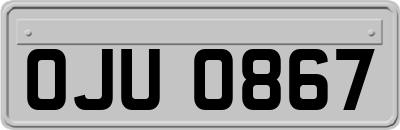 OJU0867