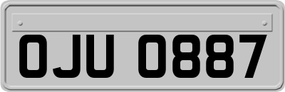 OJU0887