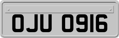 OJU0916