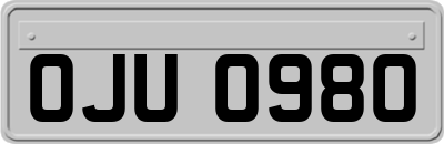 OJU0980