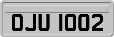 OJU1002