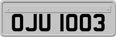 OJU1003