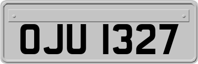 OJU1327