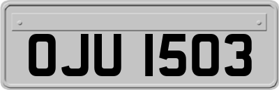 OJU1503