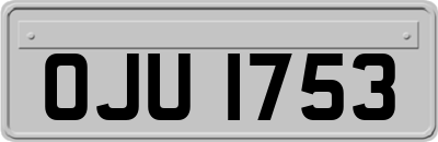OJU1753
