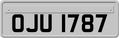 OJU1787
