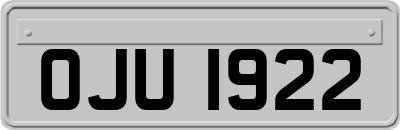 OJU1922