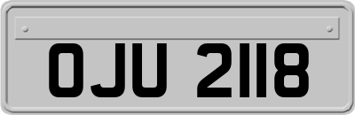 OJU2118