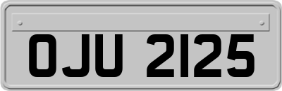 OJU2125