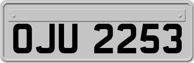 OJU2253