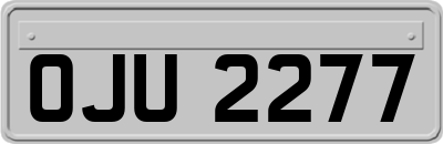 OJU2277
