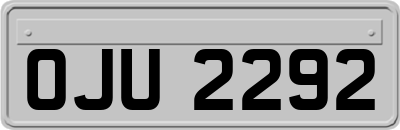 OJU2292