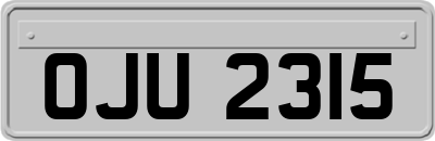 OJU2315