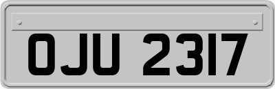OJU2317