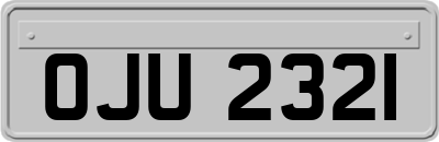 OJU2321