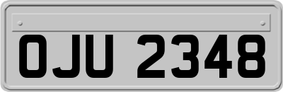 OJU2348
